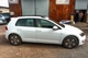 Рейлинги OmsaLine Solid (2 шт, черные) для Volkswagen Golf 7/E-Golf 2012-2020 гг - изображение 6