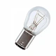Вказівна лампа Osram 7537 P21/5W 24V 21W BA15d - зображення 1
