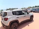 Рейлінги Skyport (сірий мат) для Jeep Renegade 2014- рр - зображення 7