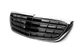 Радиаторная решетка AMG С NightVision для Mercedes S-сlass W222 2013-2022 гг - изображение 1
