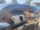 Ветровики 8 см (4 шт, HIC) для Lexus LX570/450d 2008-2022 гг - изображение 9