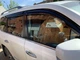 Ветровики 8 см (4 шт, HIC) для Lexus LX570/450d 2008-2022 гг - изображение 7