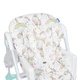 Стульчик для кормления Bambi New M 3233 Unicorn Mint (M 3233) - изображение 5