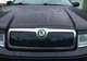Зимова решітка (верхня) матова для Skoda Octavia I Tour A4 1996-2010 zim094 - изображение 8