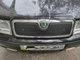 Зимова решітка (верхня) матова для Skoda Octavia I Tour A4 1996-2010 zim094 - изображение 7
