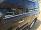 Молдинг скла (6 шт, нерж) Carmos - Турецька сталь для Toyota Land Cruiser 200 2007-2021 рр - зображення 8