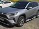 Бокові пороги Tayga V2 (2 шт., алюміній) для Toyota Rav 4 2019- рр - зображення 6