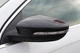 Накладки на Зеркала (2 шт, Натуральный Карбон) для Volkswagen Scirocco 2008-2017 гг - изображение 11