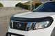 Дефлектор капота (EuroCap) для Nissan Navara/NP300 2016- гг - изображение 2