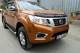 Дефлектор капота (EuroCap) для Nissan Navara/NP300 2016- гг - изображение 8