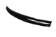 Дефлектор капота (EuroCap) для Opel Frontera 1998-2003 гг - изображение 5