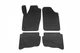 Гумові килимки (4 шт, Polytep) для Volkswagen Polo 2001-2009 рр. - зображення 1