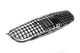 Передняя решетка Maybach (для GLS) для Mercedes GL/GLS сlass X166 2012-2019 гг - изображение 1