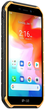 Smartfon Ulefone Armor X7 Pro 4/32GB Orange - obraz 4