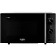 Микроволновая печь WHIRLPOOL MWP 101 B - изображение 1