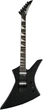 Электрогитара Jackson JS32T KELLY AH SATIN BLACK - изображение 1