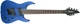 Электрогитара Jackson X-SERIES SOLOIST SLAT7 MS LR MULTI SCALE METALLIC BLUE - изображение 2