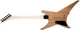 Электрогитара Jackson JS32T WARRIOR AH NATURAL OIL - изображение 3