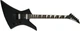Электрогитара Jackson JS32T KELLY AH SATIN BLACK - изображение 2