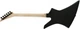 Электрогитара Jackson JS32T KELLY AH SATIN BLACK - изображение 3