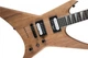 Электрогитара Jackson JS32T WARRIOR AH NATURAL OIL - изображение 4