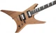 Электрогитара Jackson JS32T WARRIOR AH NATURAL OIL - изображение 5