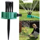 Зрошувач Water Sprinklers 360 градусів для поливу - изображение 1