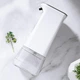 Автоматичний сенсорний дозатор для рідкого мила Hanwei Soap Dispenser Білий (HW103DW) - зображення 3