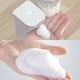 Автоматичний сенсорний дозатор для рідкого мила Hanwei Soap Dispenser Білий (HW103DW) - зображення 6
