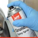 Эпоксидный аэрозольный грунт APP Grund Epoxy 500 мл темно-серый - изображение 2