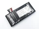 Акумулятор BTY-L77 для MSI GT72/GT72S/GT72VR (MS-1781/1782/1783), 11.1V 6600mAh 73Wh - изображение 1