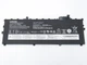 Аккумулятор 01AV430 для Lenovo ThinkPad X1 Carbon gen5 2017, Gen6 2018 (SB10K97587) (11.58V 57Wh). (66523) - изображение 1