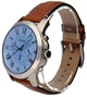 Мужские наручные часы Fossil FS5184 / Коричневый - изображение 3