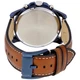 Чоловічий годинник Fossil FS5151 / Коричневий - зображення 5