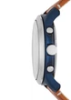Чоловічий годинник Fossil FS5151 / Коричневий - зображення 3