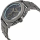 Мужские часы Fossil FS5172 / Сталь - изображение 4