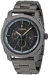 Мужские часы Fossil FS5172 / Сталь - изображение 3