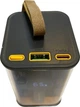 Портативное зарядное устройство Павербанк Kamry KP-25 22,5W 20000 mAh Power Bank Original - изображение 2
