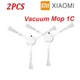 Комплект расходников для робота-пылесоса Xiaomi Dreame D9 / D9Max / D9 Pro / Dreame Bot L10 Pro - изображение 7