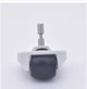 Переднє колесо для робота-пилососа Xiaomi Mop P (STYTJ02YM, SKV4110GL), Viomi SE, V2, V2 Pro V3, (V-RVCLM21B) - зображення 2