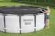 Накриття на каркасний басейн тент Bestway 58036 305 см - зображення 6