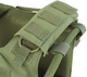 Жилет тактичний Condor GUNNER PLATE CARRIER к:олива (161668) 1432.00.68 - изображение 5