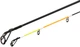 Вудилище фідерне Brain Storm Twin 3.60m 3.5lbs/max 150g - изображение 3