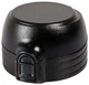 Кришка для термоса Skif Outdoor Bokeh ц:black (156285) 389.02.08 - зображення 1