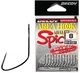 Крючок Decoy AH-6 Area Hook VI Spic #08 (12 шт / уп) - изображение 1