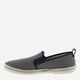 Espadryle męskie Victoria 5200161-12 44 29.1 cm Szare (8433101216339) - obraz 4