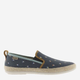 Espadryle męskie Victoria 5200162-30 41 27.1 cm Niebieskie (8433101216544) - obraz 1