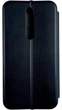 Чохол-книжка Elegant на Nokia 3.1 Plus чорний - зображення 2