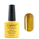 Гель-лак CANNI 197 золото, 7,3 ml - изображение 2