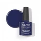 Гель-лак CANNI 021 полуночно-синий, 7,3 ml - изображение 1